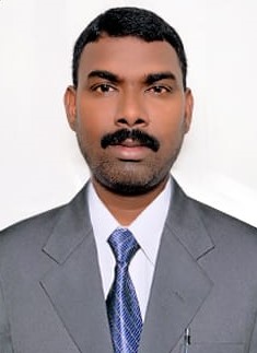  Dr. Benerji Babu A