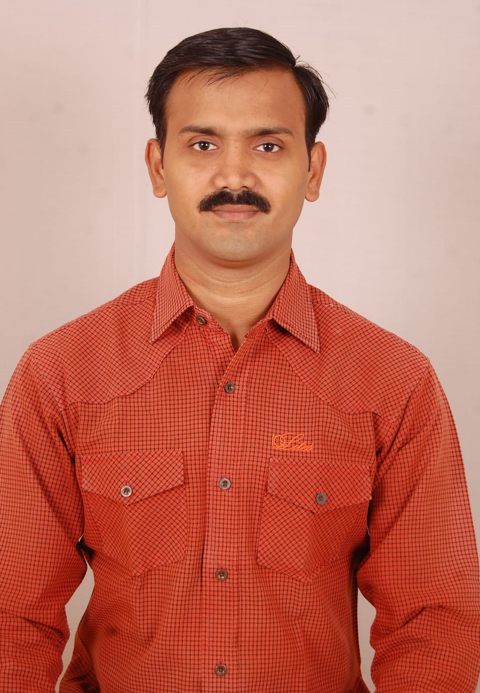 Dr. A. Balaram Kiran