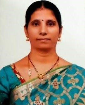 Dr. CH. Annapurna Devi