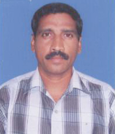  Dr. R. Srinivasa Rao