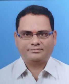  Dr V. Satish Kumar