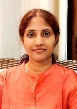 usha rani